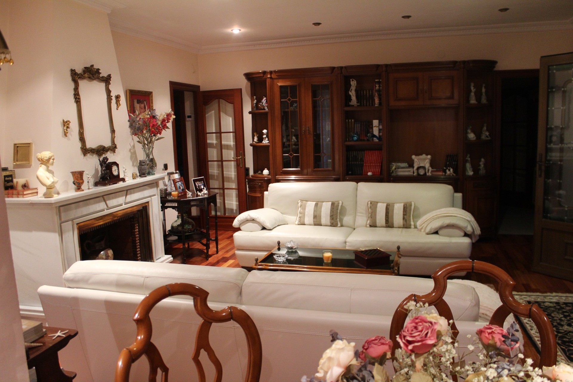 Verkoop - Villa - Los Balcones