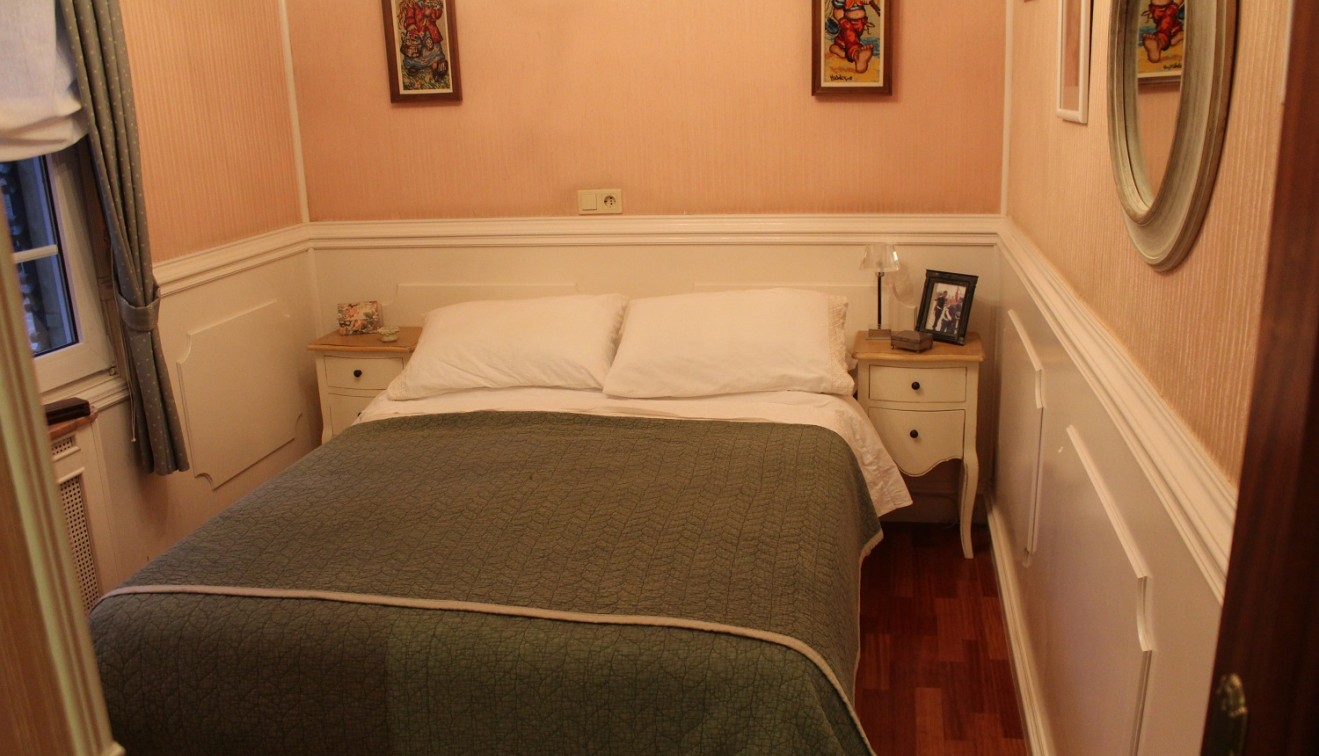 Verkoop - Villa - Los Balcones