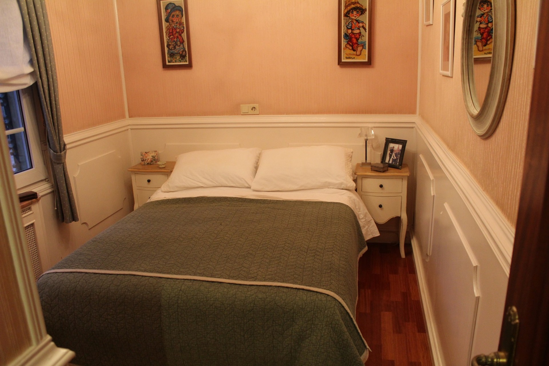 Verkoop - Villa - Los Balcones