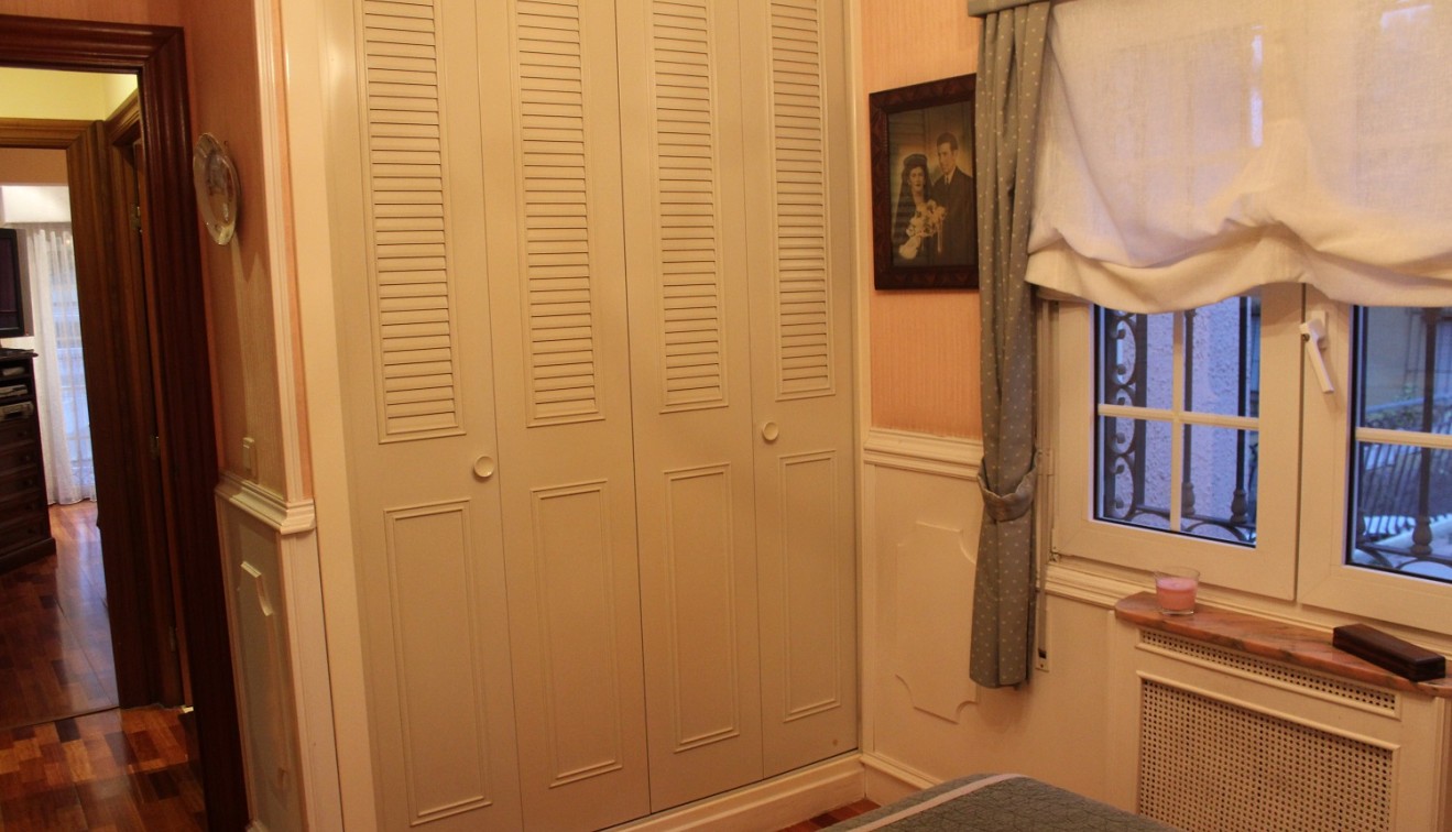 Verkoop - Villa - Los Balcones