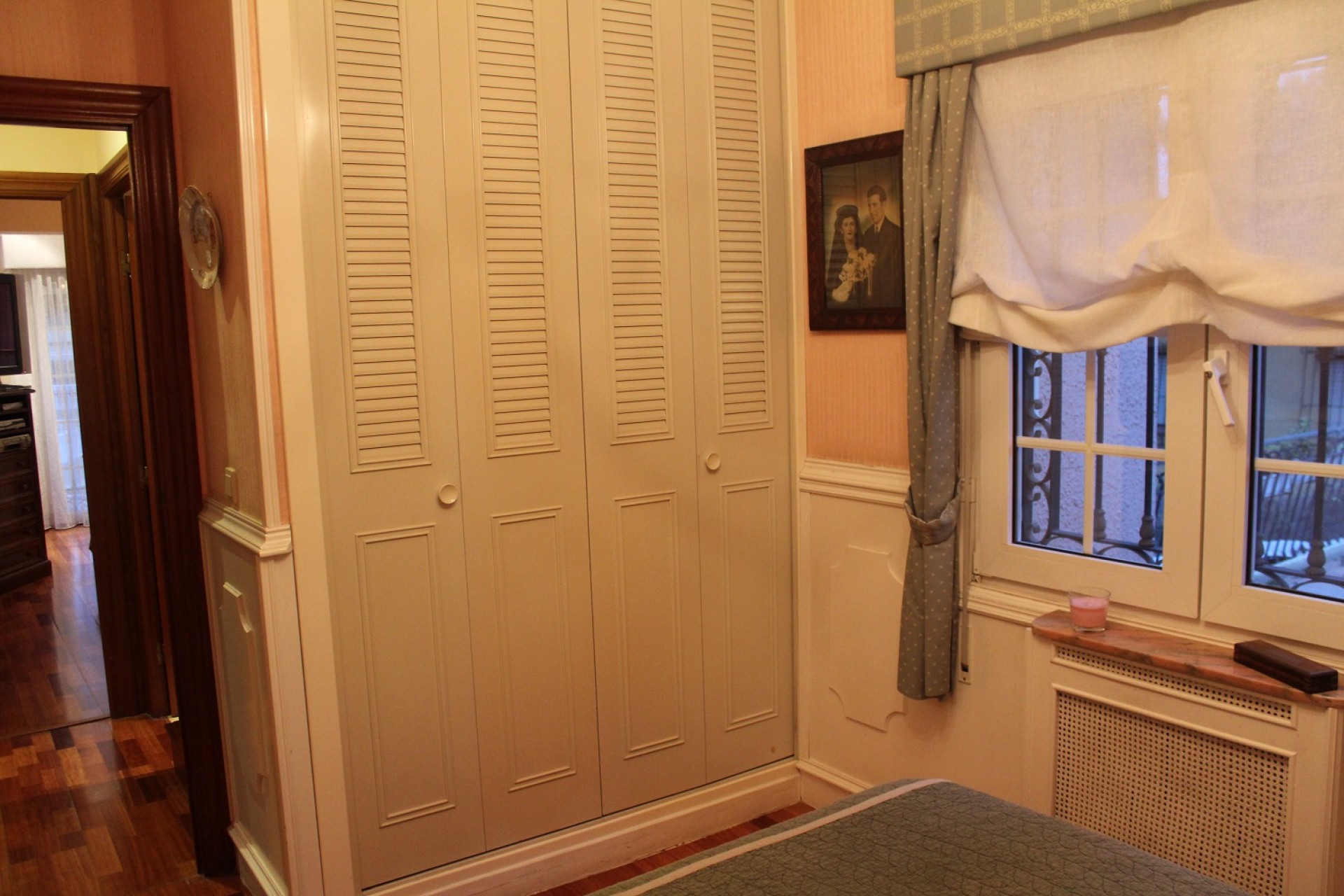 Verkoop - Villa - Los Balcones