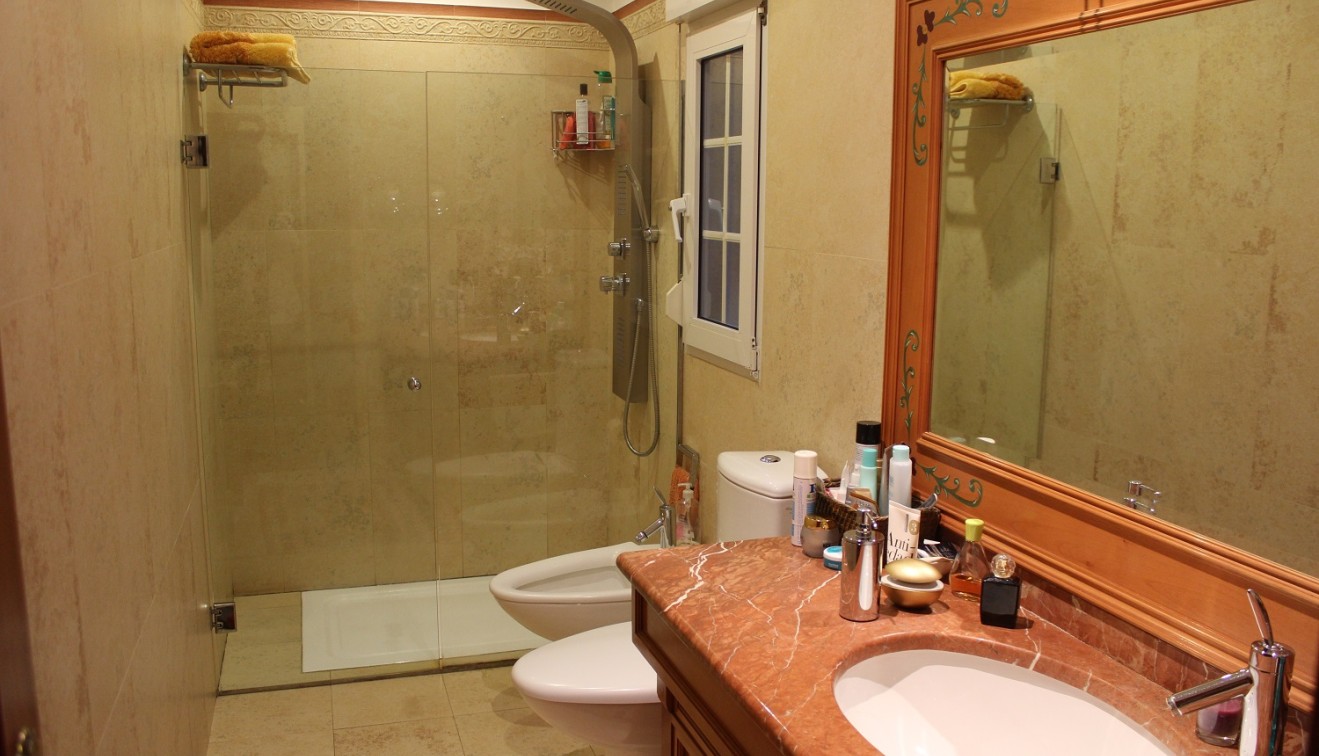 Verkoop - Villa - Los Balcones