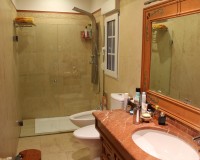 Verkoop - Villa - Los Balcones