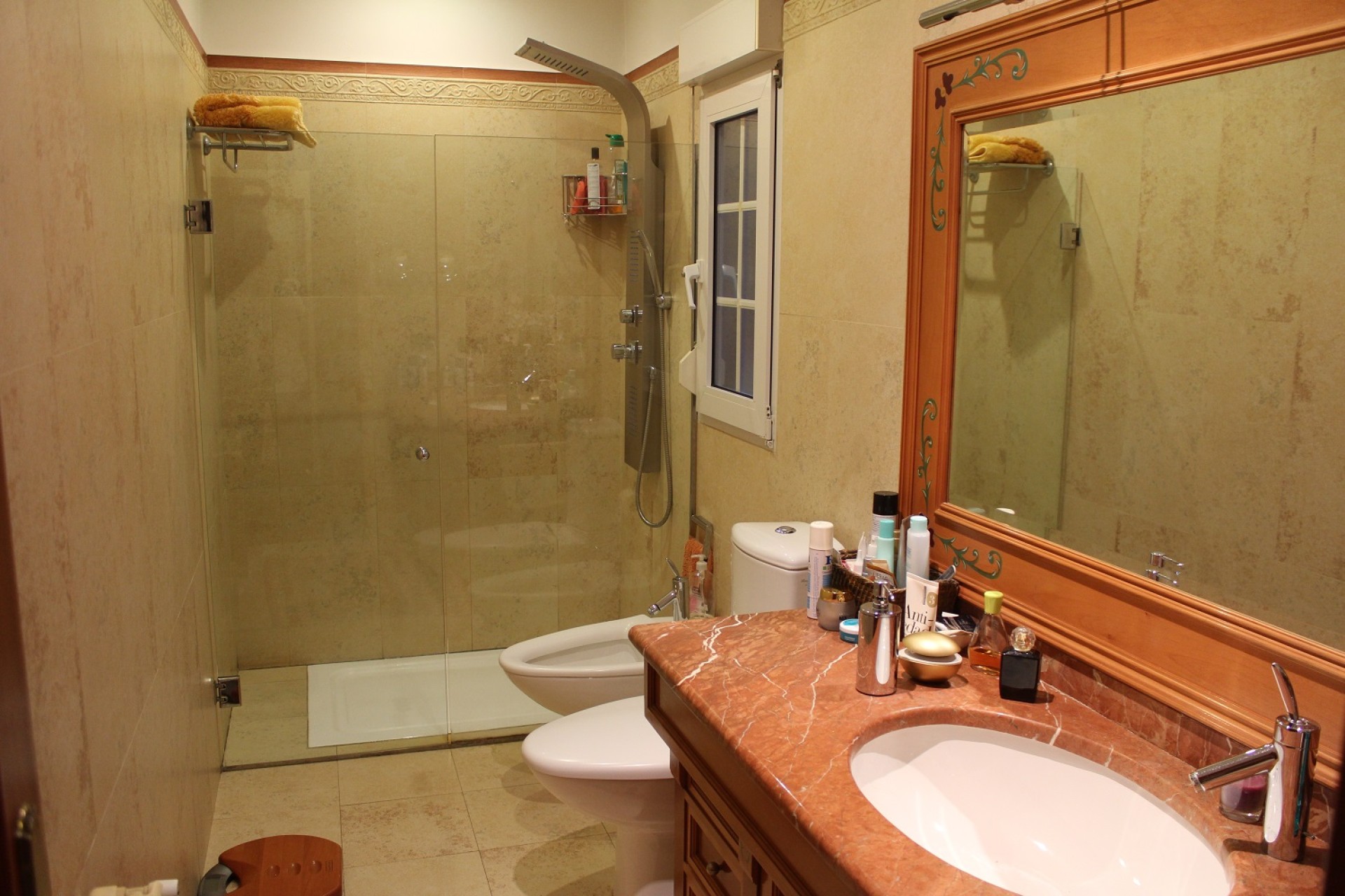 Verkoop - Villa - Los Balcones