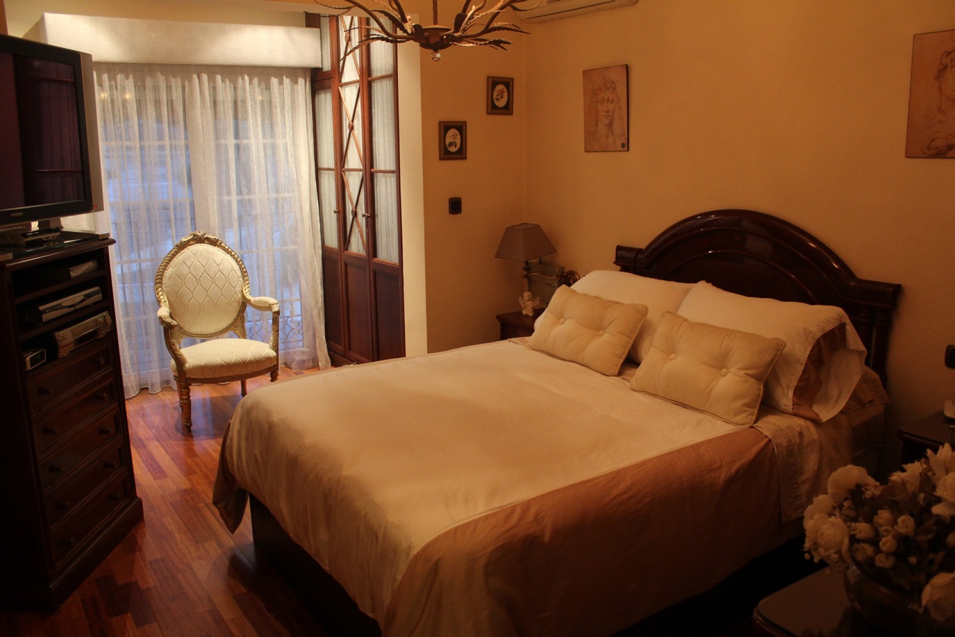 Verkoop - Villa - Los Balcones