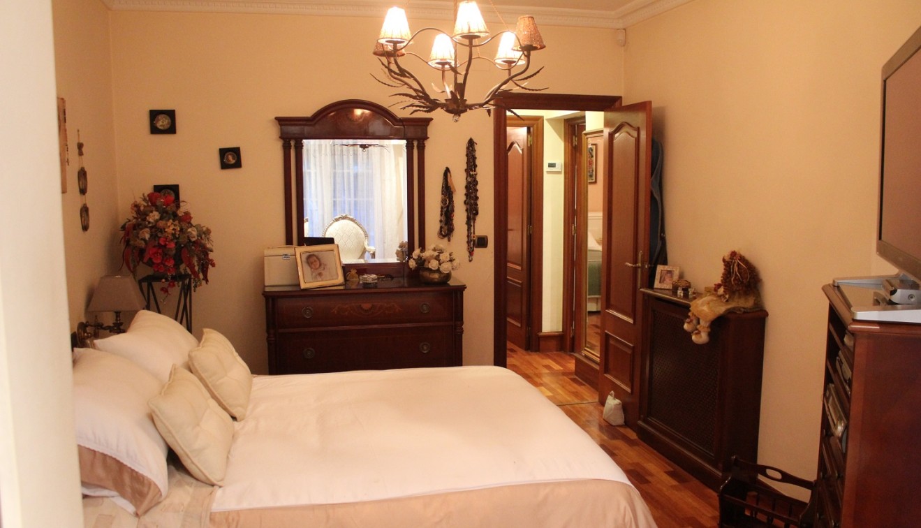 Verkoop - Villa - Los Balcones