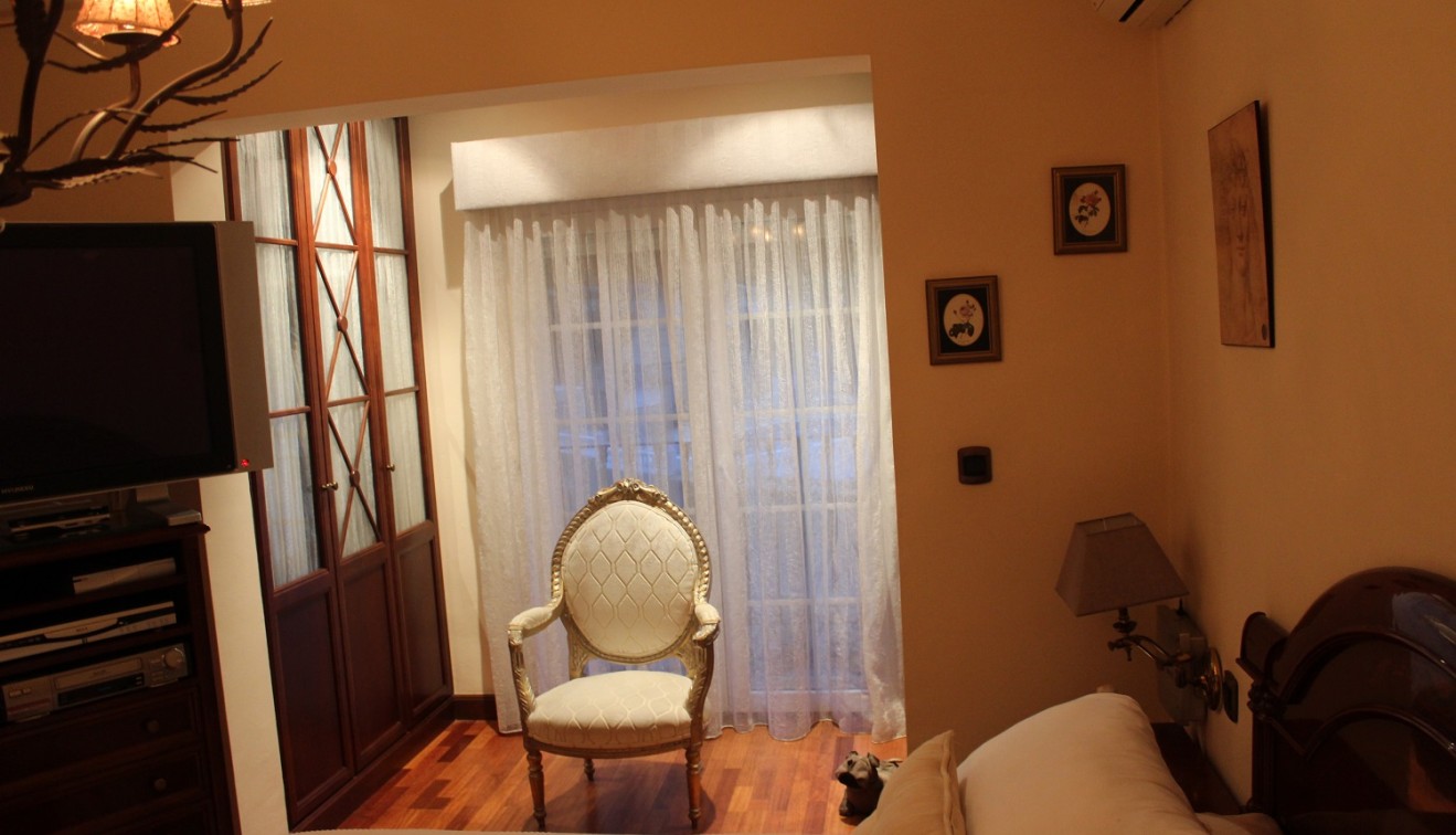 Verkoop - Villa - Los Balcones