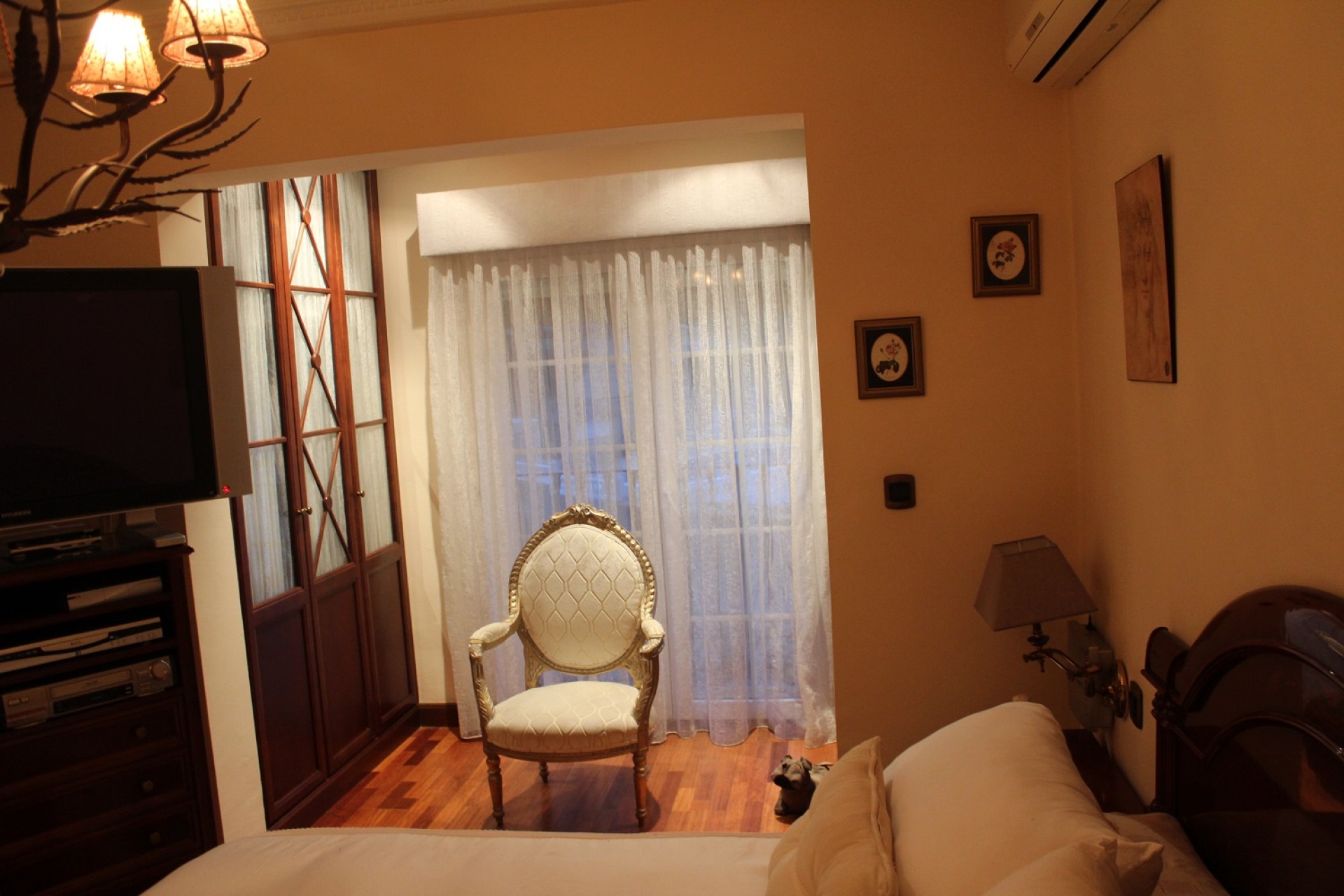 Verkoop - Villa - Los Balcones