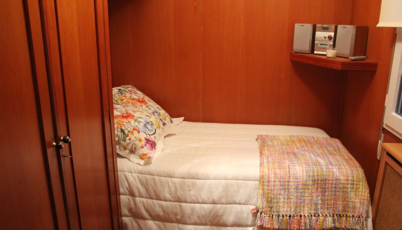 Verkoop - Villa - Los Balcones