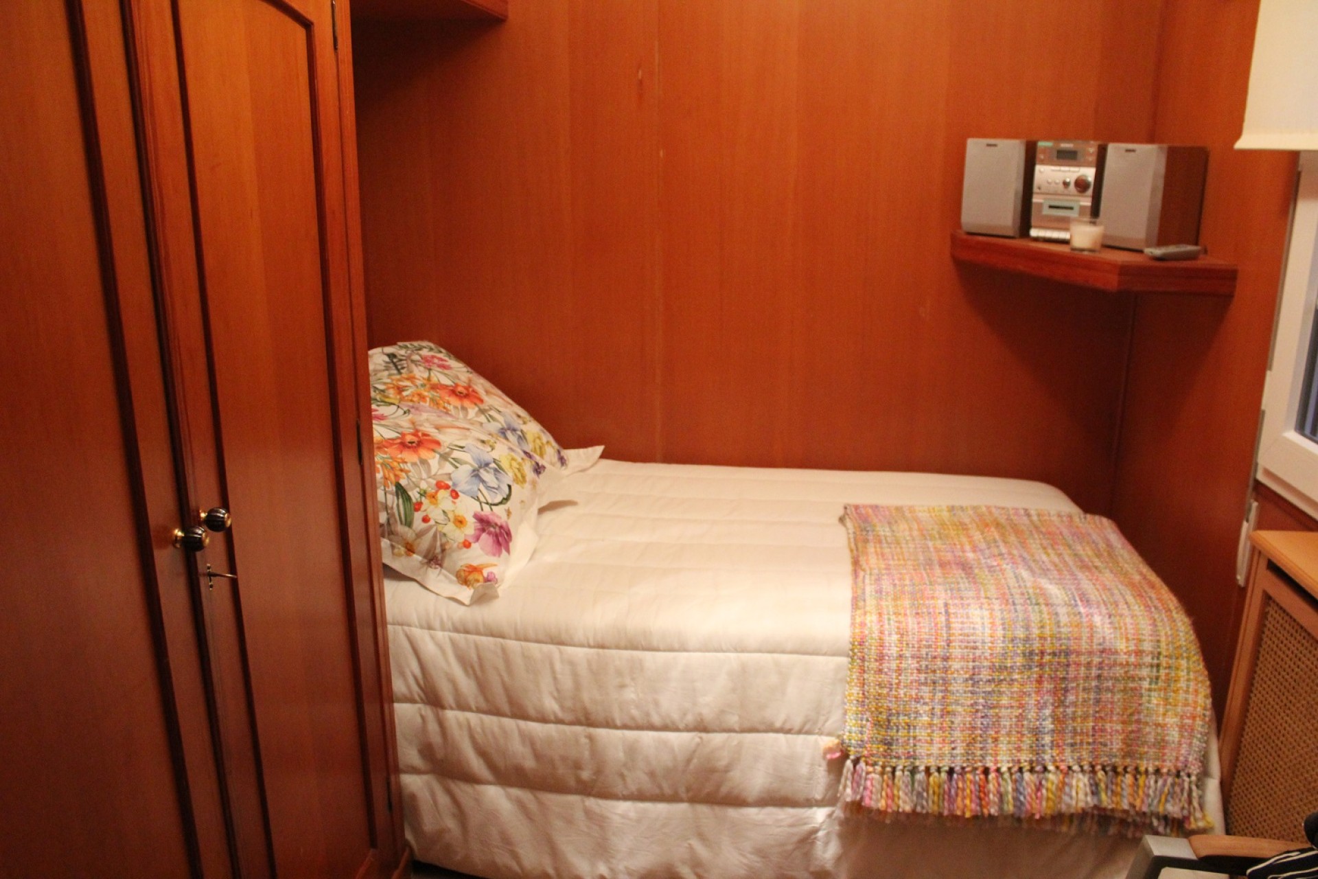 Verkoop - Villa - Los Balcones