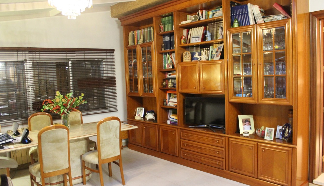 Verkoop - Villa - Los Balcones