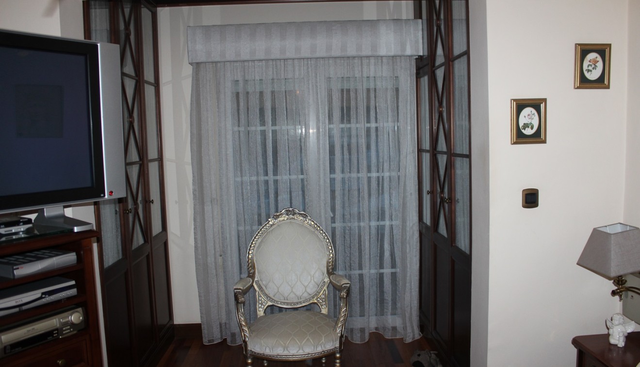 Verkoop - Villa - Los Balcones