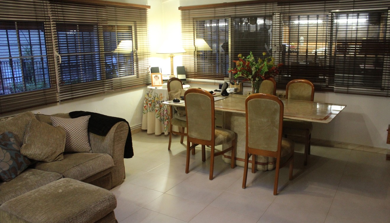 Verkoop - Villa - Los Balcones