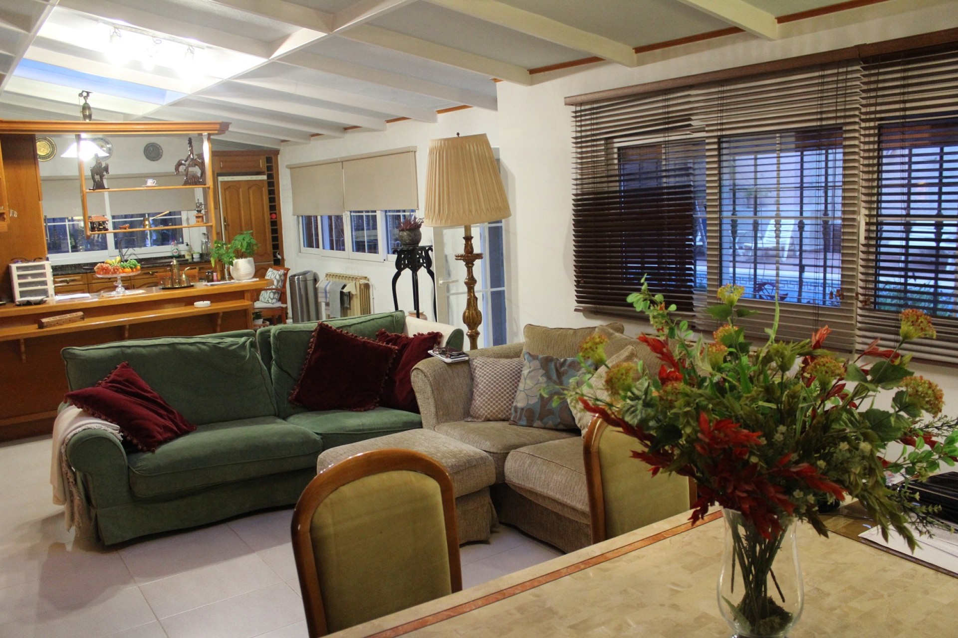 Verkoop - Villa - Los Balcones