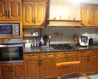 Verkoop - Villa - Los Balcones