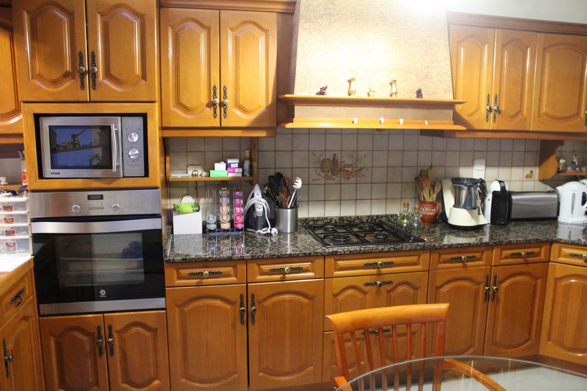 Verkoop - Villa - Los Balcones