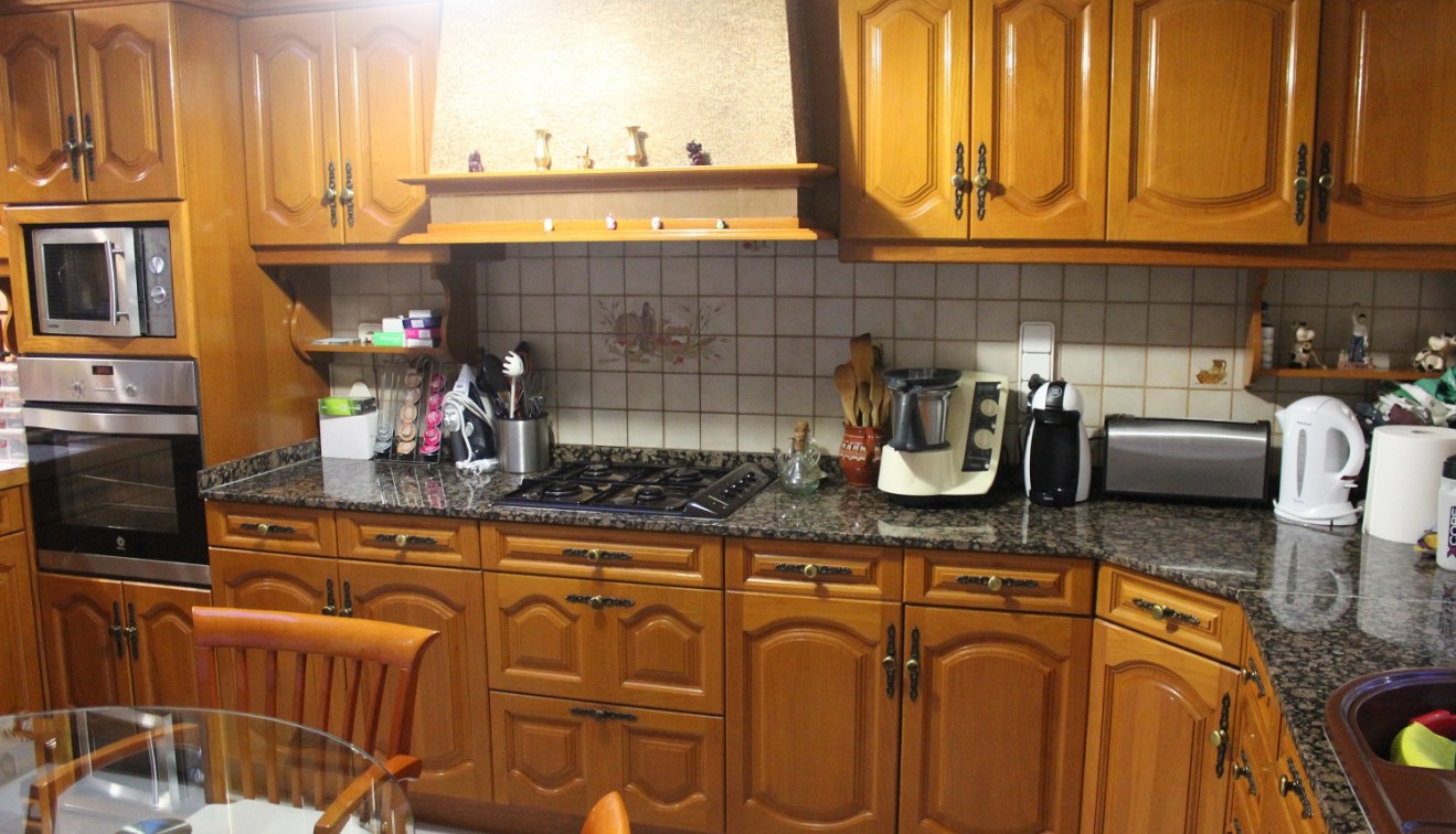 Verkoop - Villa - Los Balcones