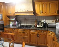 Verkoop - Villa - Los Balcones