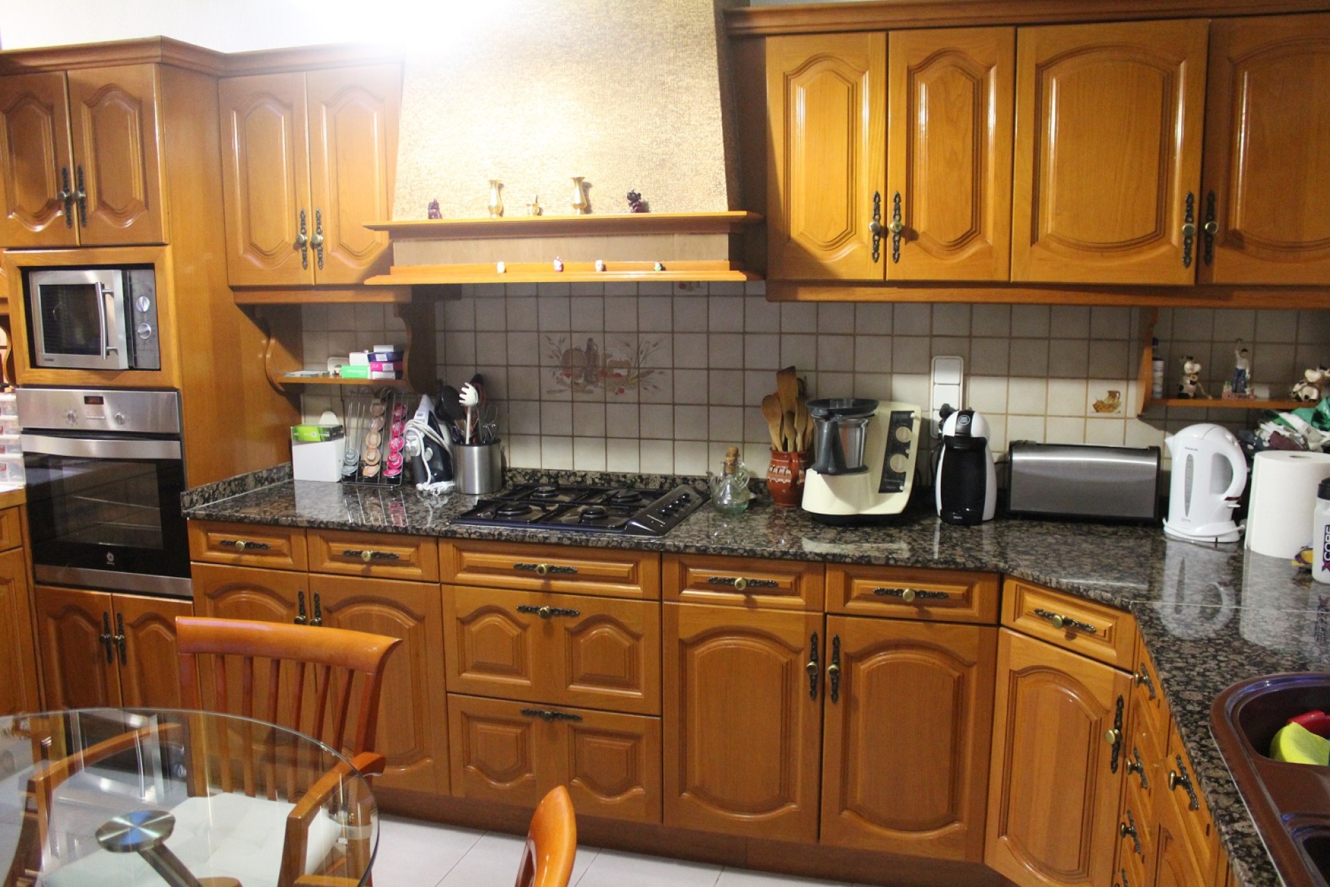 Verkoop - Villa - Los Balcones