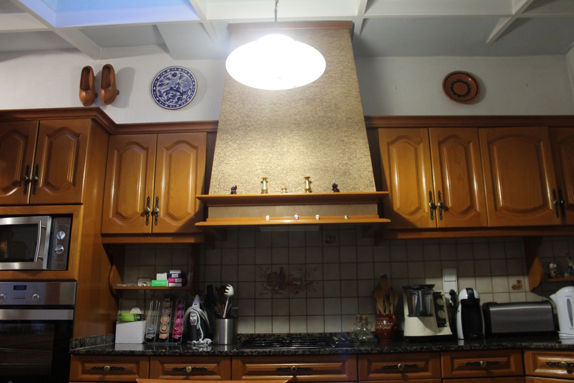 Verkoop - Villa - Los Balcones