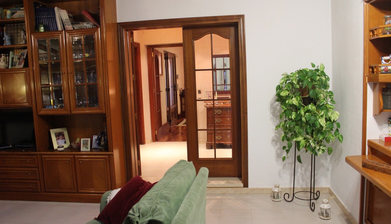 Verkoop - Villa - Los Balcones