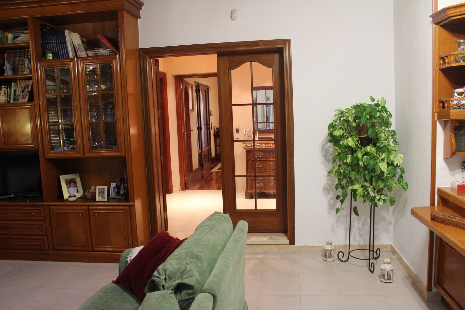 Verkoop - Villa - Los Balcones