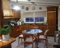 Verkoop - Villa - Los Balcones