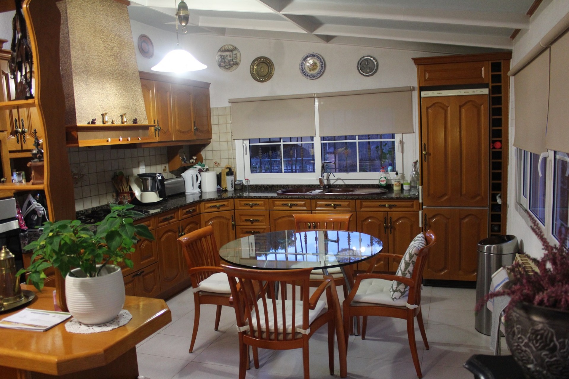 Verkoop - Villa - Los Balcones