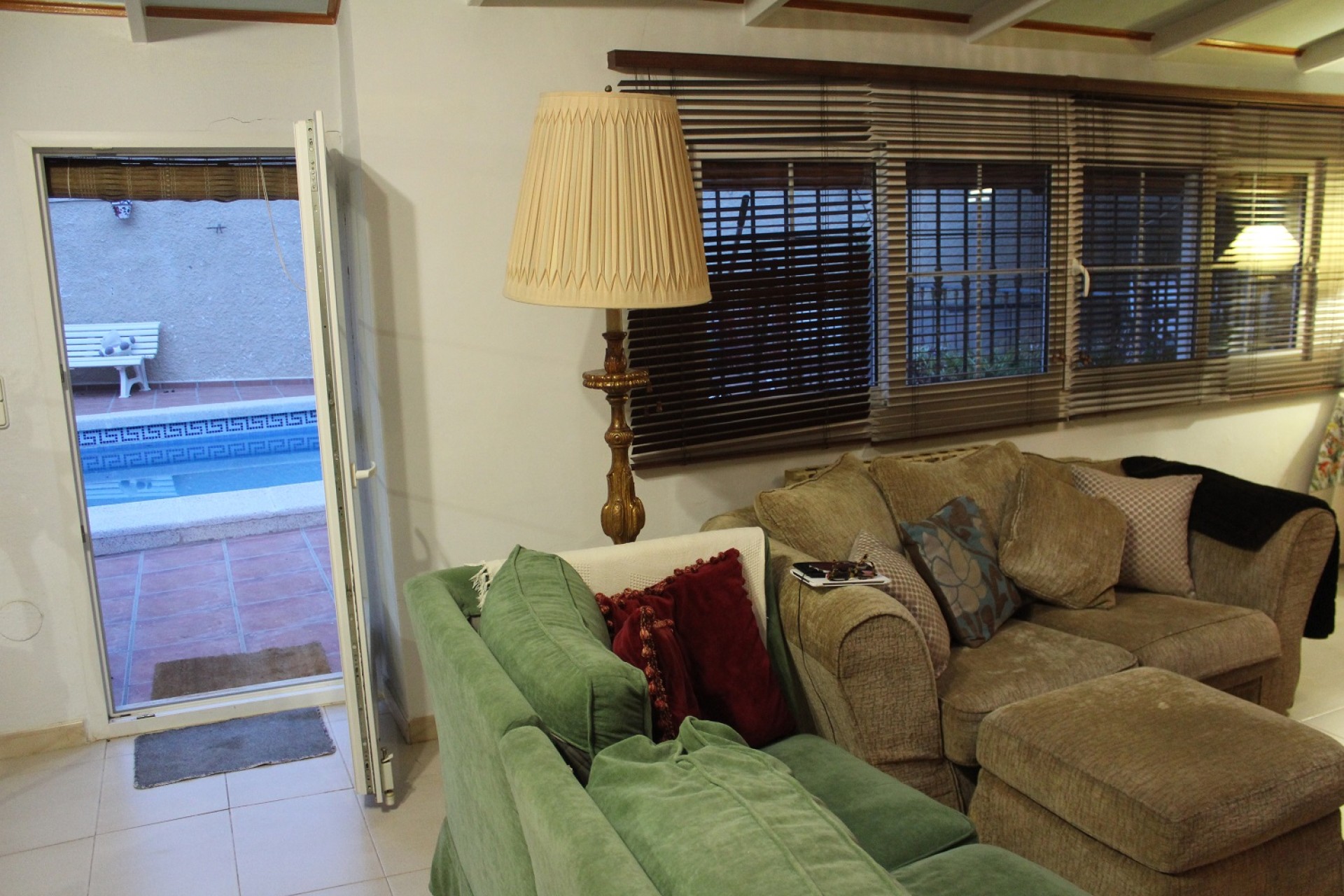 Verkoop - Villa - Los Balcones