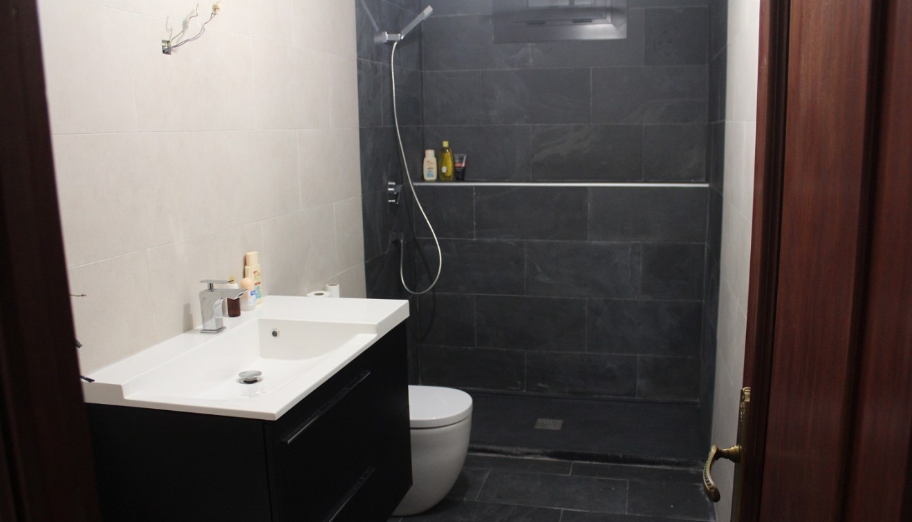 Verkoop - Villa - Los Balcones