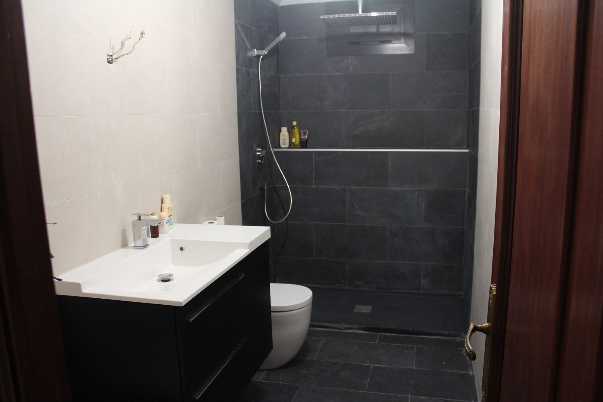 Verkoop - Villa - Los Balcones