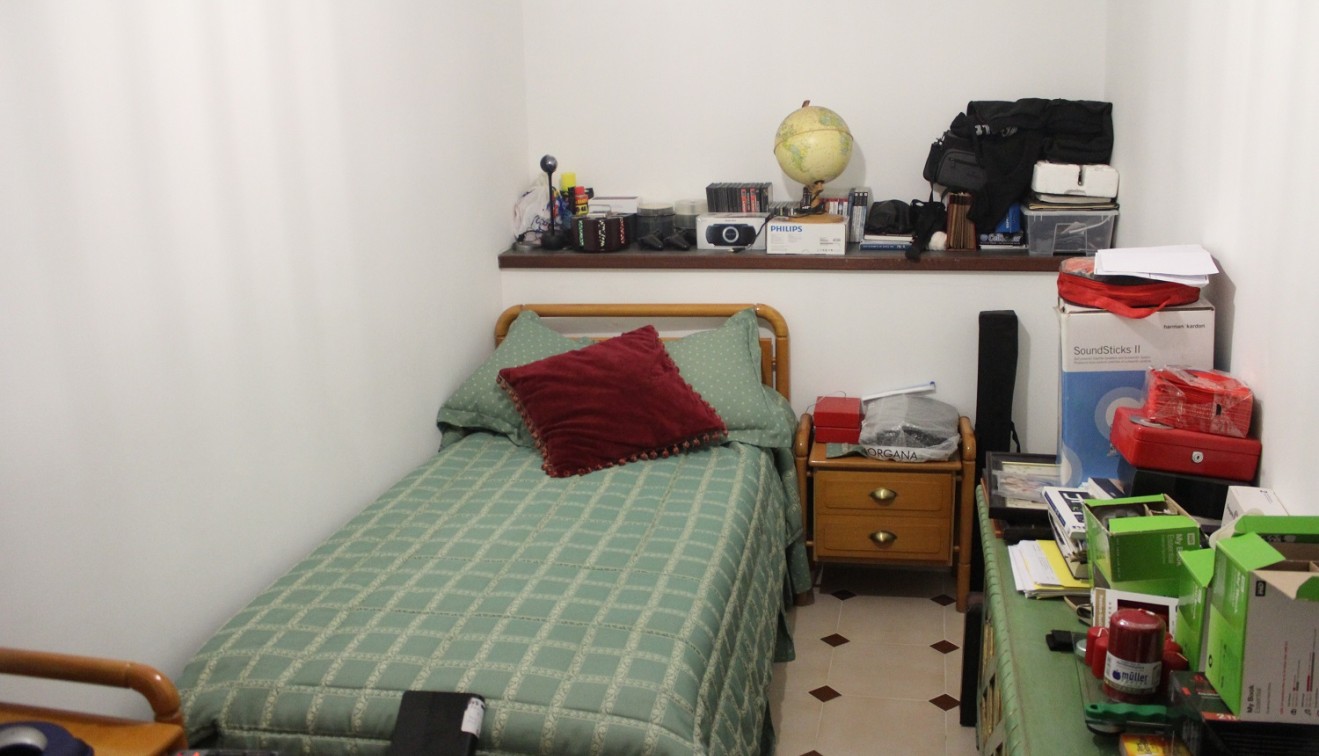 Verkoop - Villa - Los Balcones