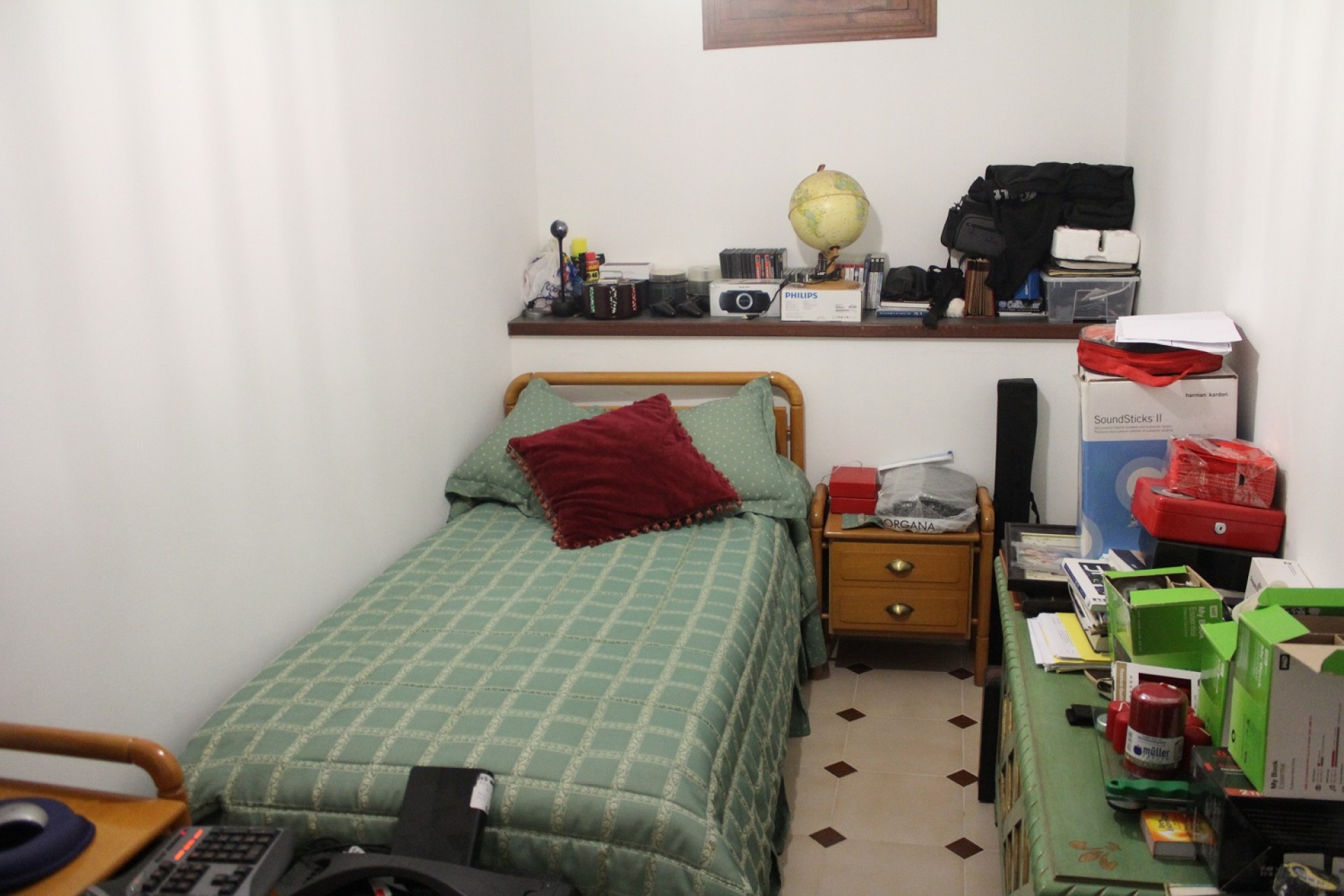 Verkoop - Villa - Los Balcones