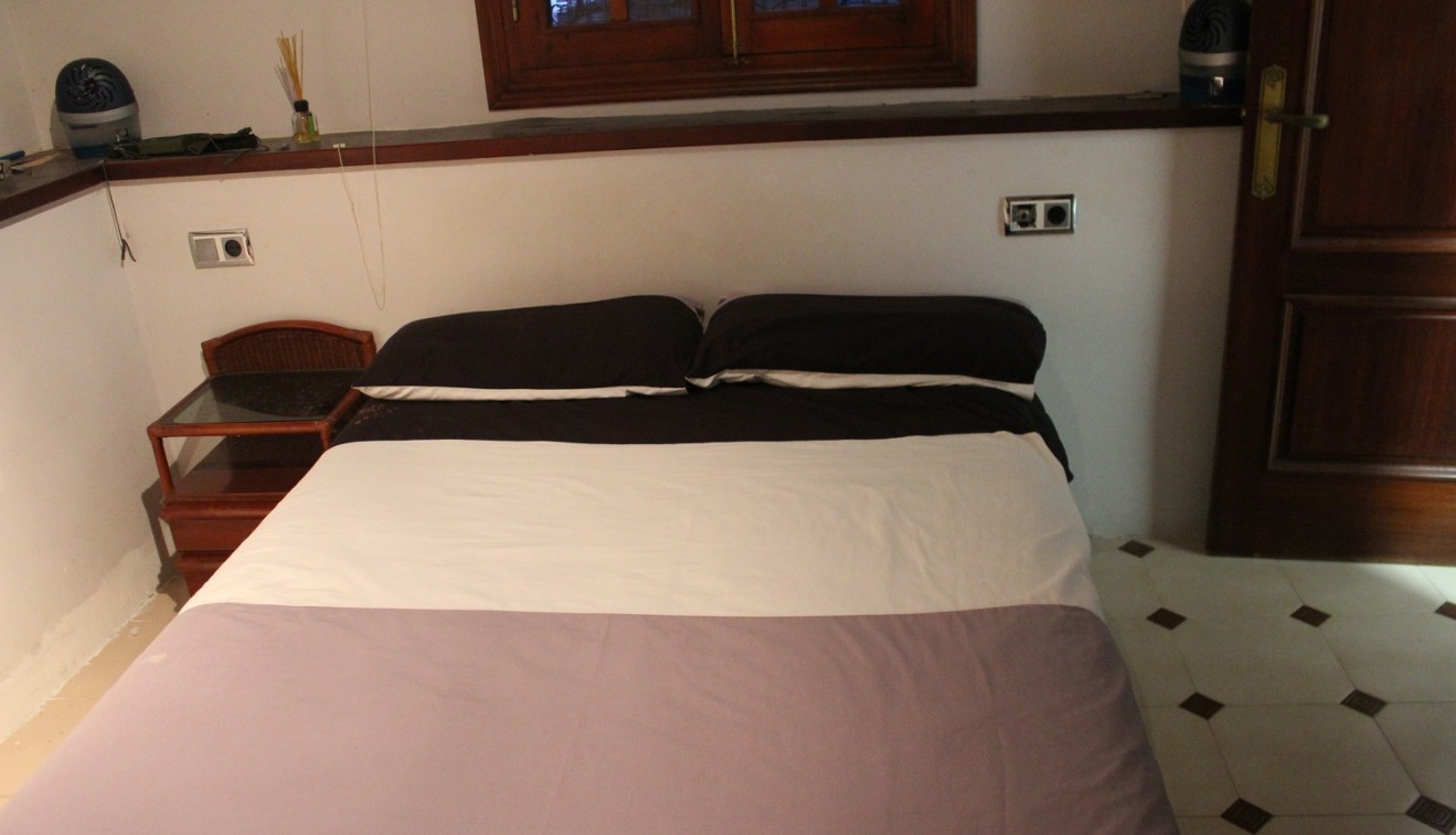 Verkoop - Villa - Los Balcones