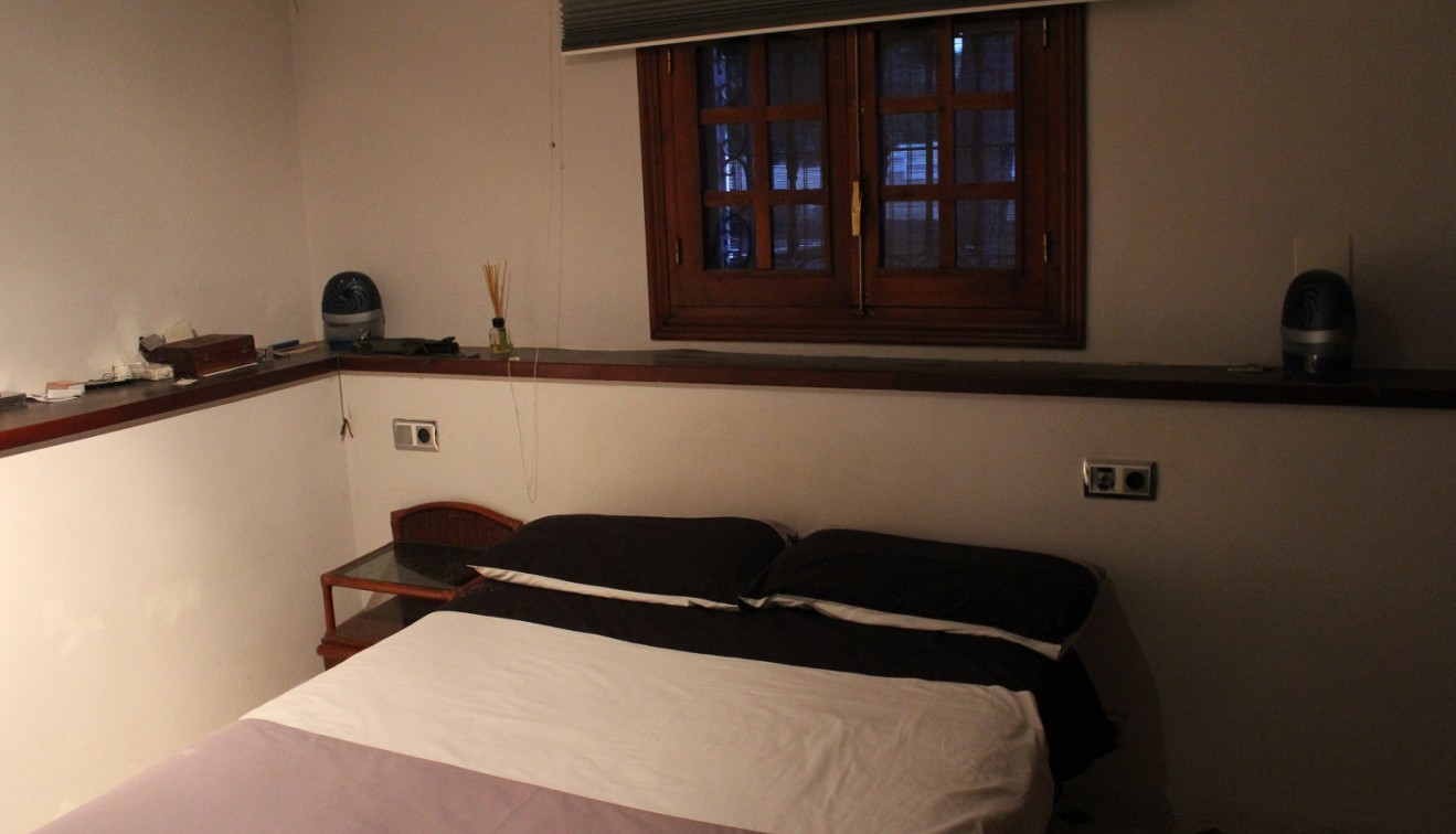 Verkoop - Villa - Los Balcones