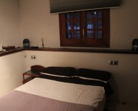 Verkoop - Villa - Los Balcones