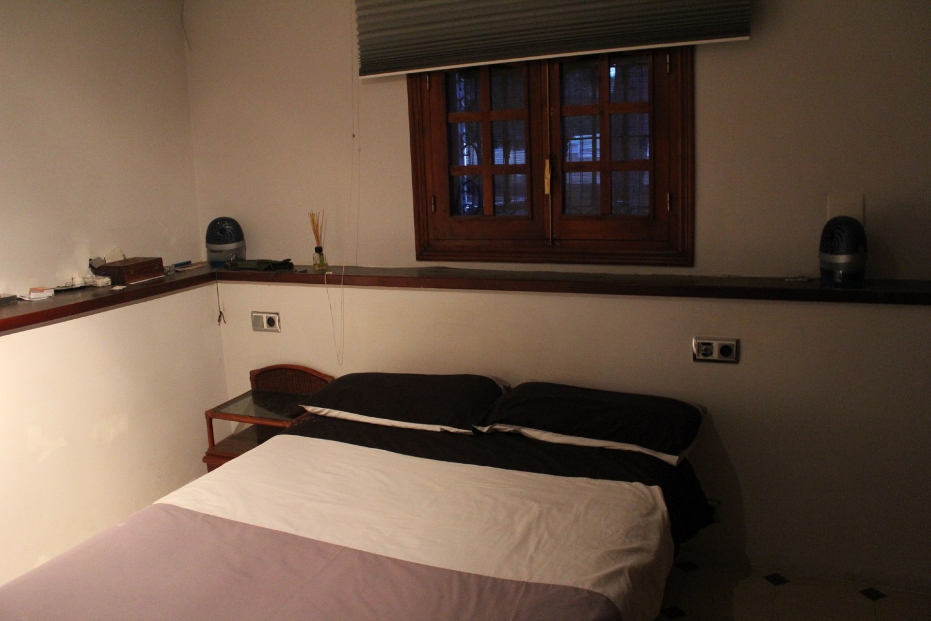 Verkoop - Villa - Los Balcones