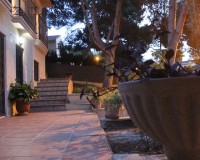 Verkoop - Villa - Los Balcones