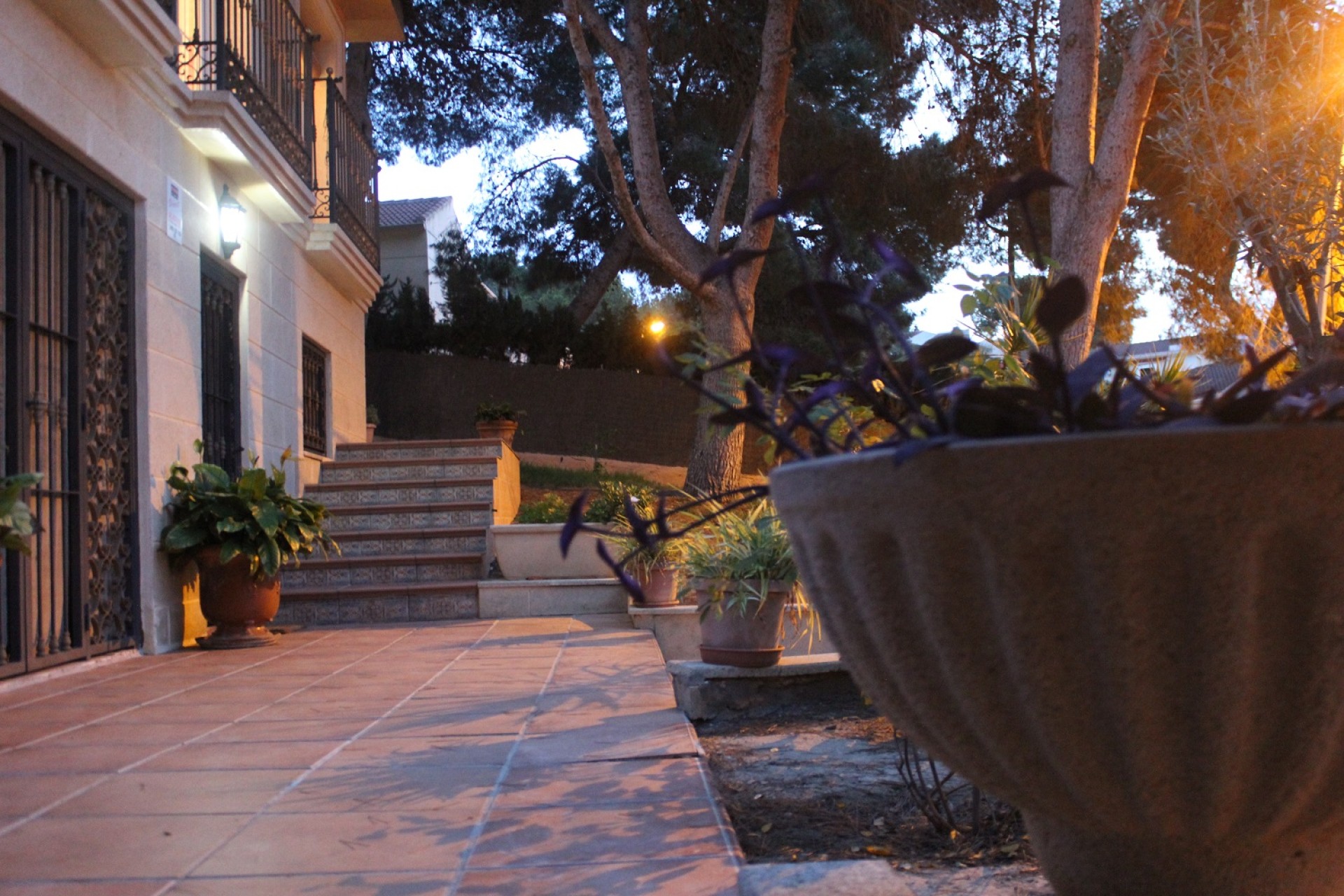 Verkoop - Villa - Los Balcones