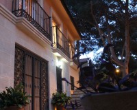 Verkoop - Villa - Los Balcones