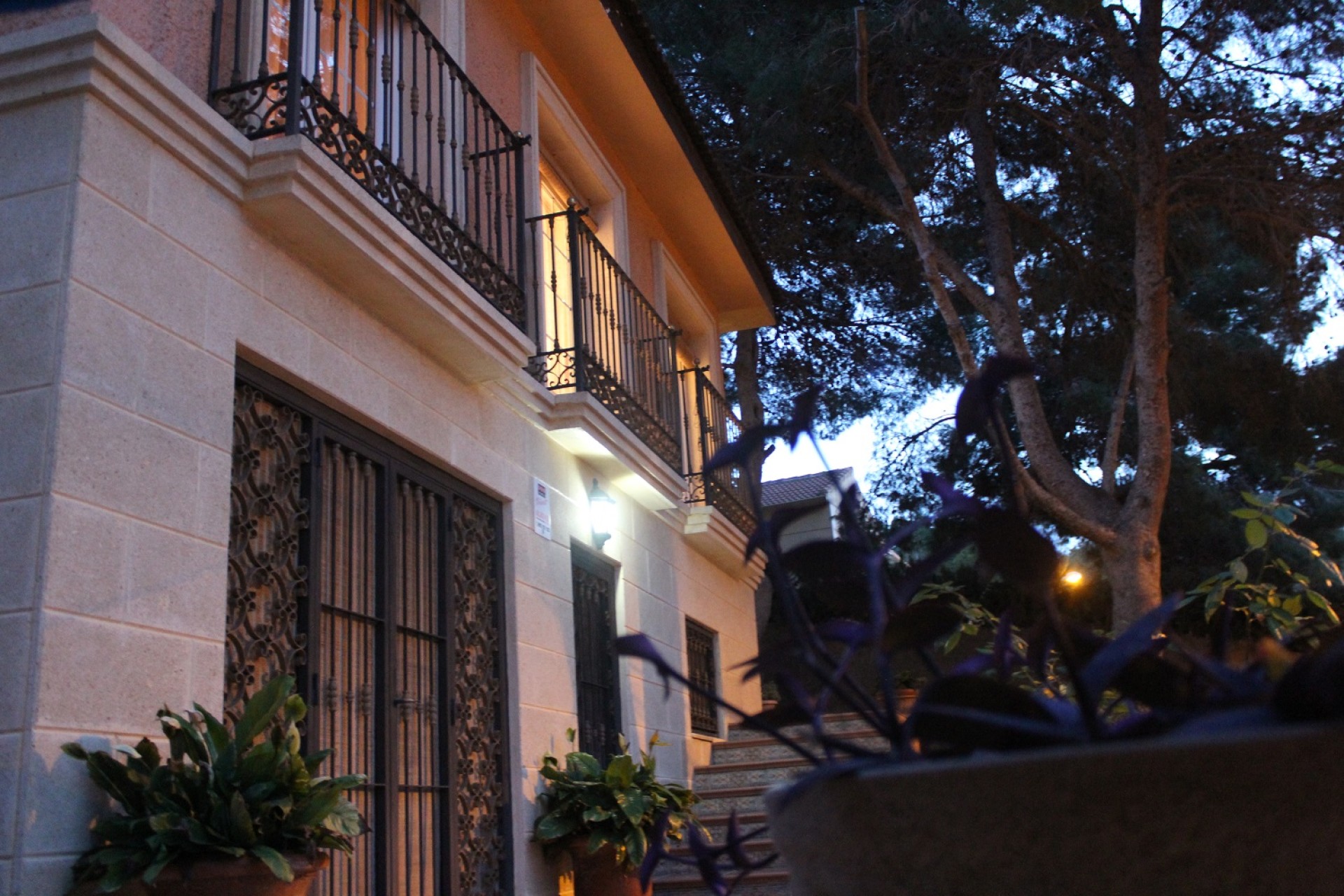 Verkoop - Villa - Los Balcones