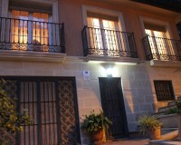 Verkoop - Villa - Los Balcones