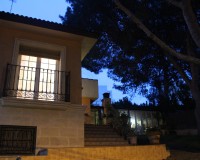 Verkoop - Villa - Los Balcones