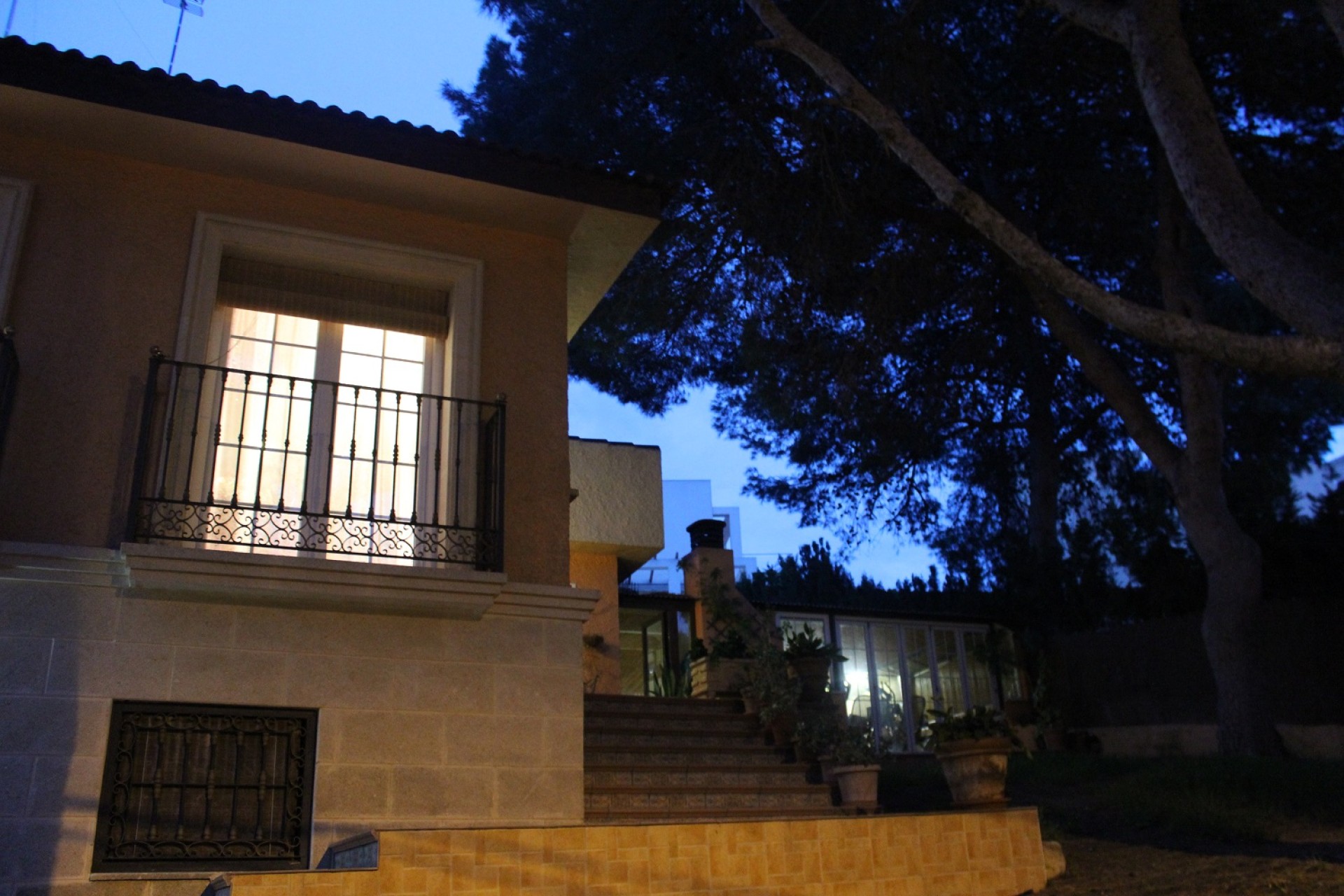 Verkoop - Villa - Los Balcones