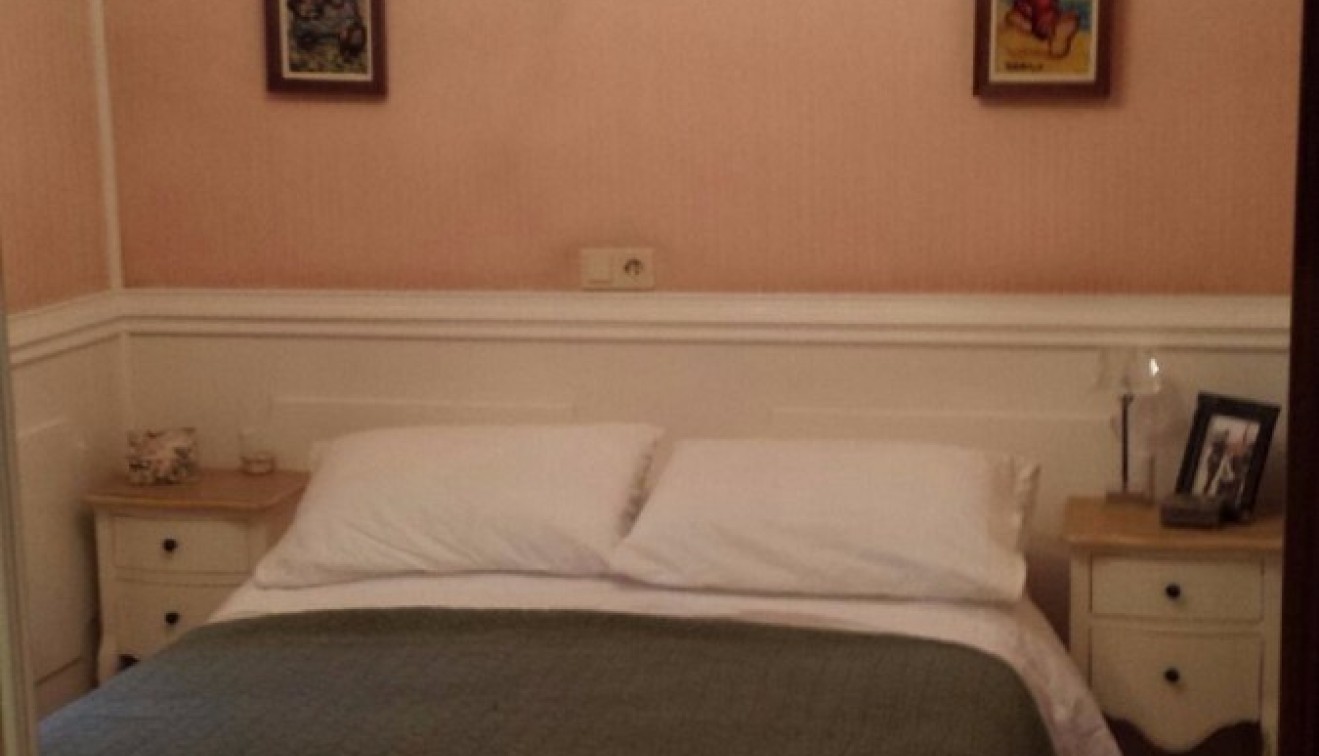 Verkoop - Villa - Los Balcones