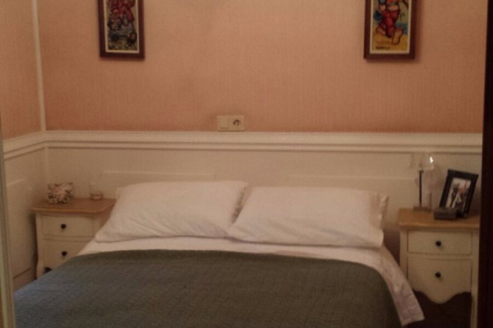 Verkoop - Villa - Los Balcones