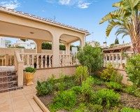 Verkoop - Villa - Los Balcones