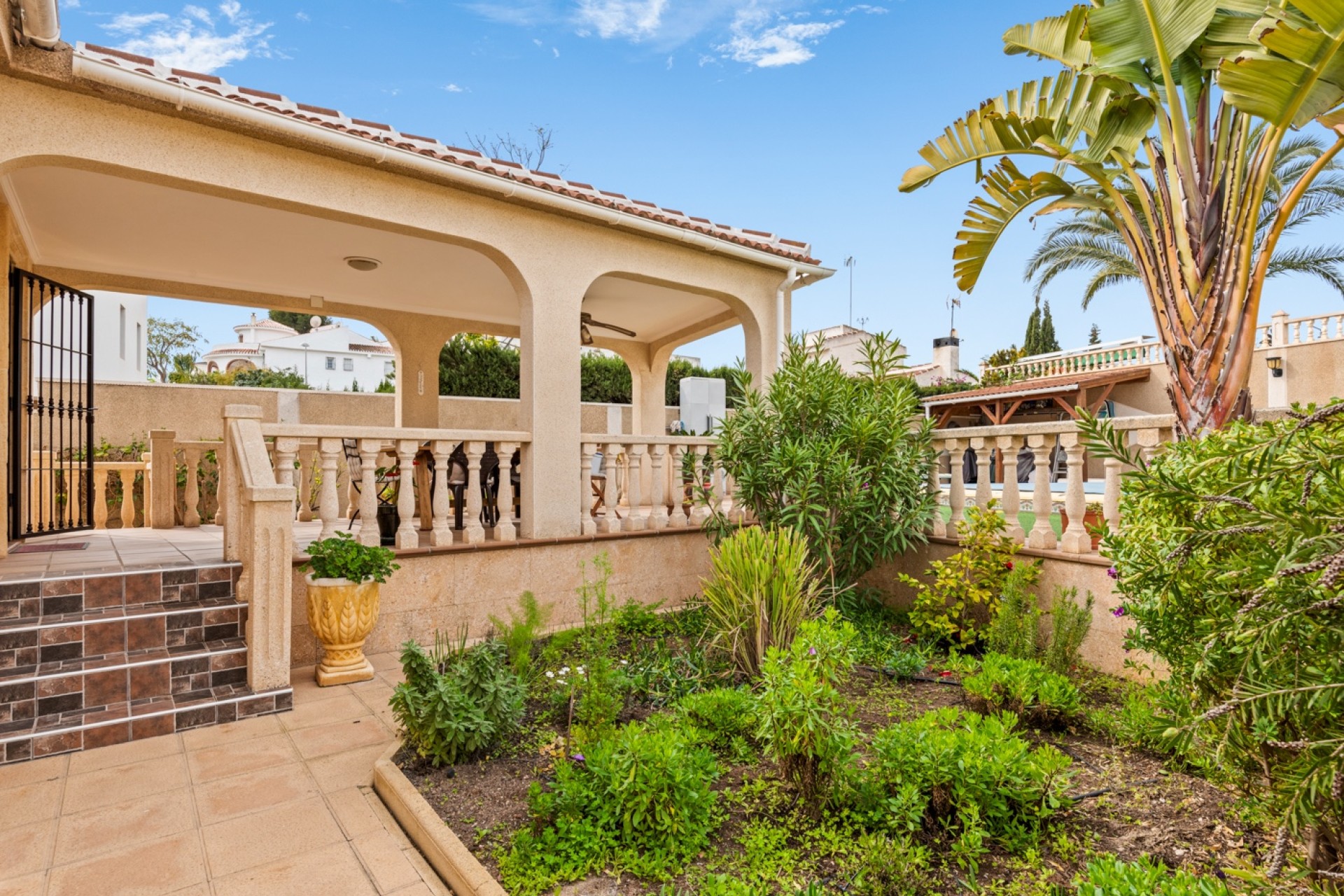 Verkoop - Villa - Los Balcones