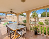 Verkoop - Villa - Los Balcones