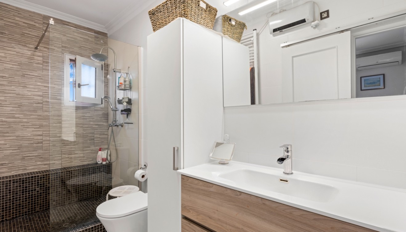 Verkoop - Villa - Los Balcones